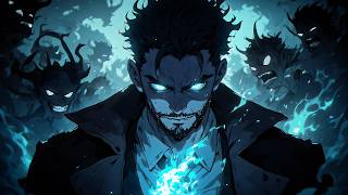 POV: The Devil Himself Fears You 💀 | Hell Walker (John Constantine Inspired Boss Theme)