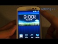 Goodness JB Rom on the Sprint Samsung Galaxy S III [REVIEW]