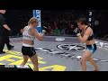 BULLET VALENTINA SHEVCHENKO vs JAN FINNEY   FREE FIGHT  LFA Fights
