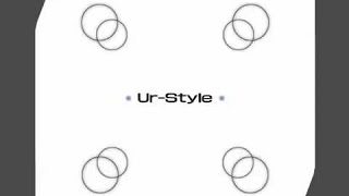 Ur-Style 歌わせて頂きました[メア]