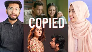 A copy of pakistani drama Mere pas tum ho | shocking indian reaction