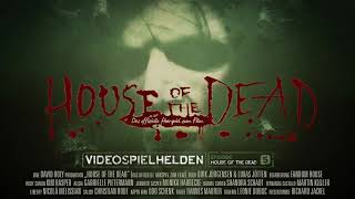Videospielhelden 5 - House of the Dead - Hörspiel