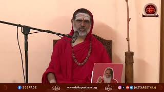 Yoga Vasishtha • 17 Jan 2025