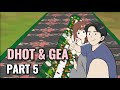 DHOT & GEA PART 5 - Animasi Sekolah