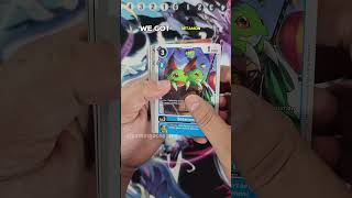 Digimon BT15 Double Pack | Exceed Apocalypse | Digimon TCG