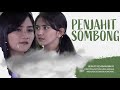 AZAB PENJAHIT SOMBONG