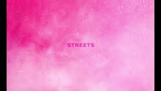 Doja Cat - Streets (Slowed+Reverb+Bass)
