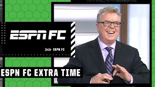 Stevie dubbed 'SMARTEST MEMBER' of FC crew after UCL prediction 😂 | ESPN FC Extra Time