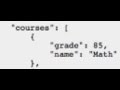 Java JSON Example
