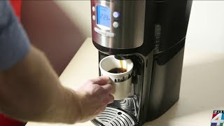 Holiday Gift: Single-cup Coffee Makers