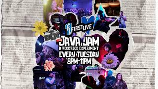 100824 Java Jam @FIRSTLIVE