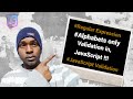 JavaScript Tutorial (2024-2025) - Javascript text only validation using Regex pattern.