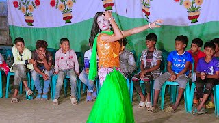 একজন পাঞ্জাবি ওয়ালা | Akjon Panjabi Wala Dj | Tiktok viral dj song | new wedding dance by juthi.