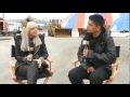 Lady Gaga Talks Kanye!!!
