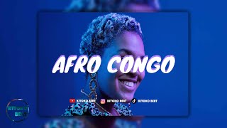 Afro Congo instrumental 2023 | Congo type beat 2023 free