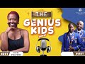 Genius Kids | Two Rising Stars from Guruve – Soccer & Business Talent from Connect College