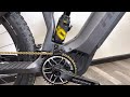 allmtn se haibike anniversary edition quick look