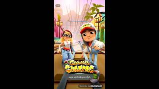 Android Oyun Club Subway Surf Video Klip Mp4 Mp3