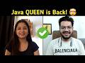 Java Spring Boot 4 Yrs Interview Experience [Don’t Miss This!]