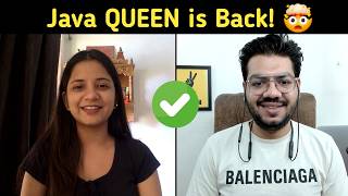 Java Spring Boot 4 Yrs Interview Experience [Don’t Miss This!]