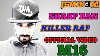 JEMINEM BAMAI | SHARP BAN | 18+ | LATEST NEW HINDI RAP SONGS 2019 ( OFFICIAL MUSIC VIDEO )