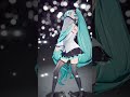 mmd サラマンダー 新yyb式初音ミク shorts