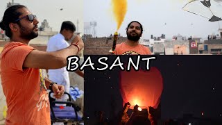 Ferozepur Basant Panchami Celebrations 2021 | Cinematic Ferozepur Basant Panchami vlog