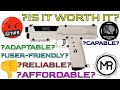 Top 5 Things We Hate About The Tippmann TiPX!!