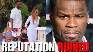 Diddy Just Ruined His Career After All These Years