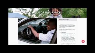Cemes Insurance YouTube