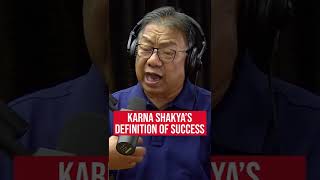 Karna Shakya's Definition Of SUCCESS