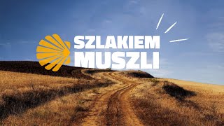 Szlakiem muszli || Roman Bielecki OP