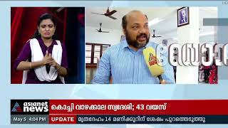 തൃക്കാക്കരയിൽ വിജയസാധ്യത നോക്കിയാണ് സ്ഥാനാർത്ഥിയെ പരി​ഗണിച്ചതെന്ന് പി രാജീവ് | P Rajeev