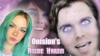 The Sordid History of Onision Part 7 | Onision is a Creep | 2016