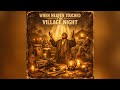 When Heaven Touched the Village Night | Vintage African Gospel Highlife