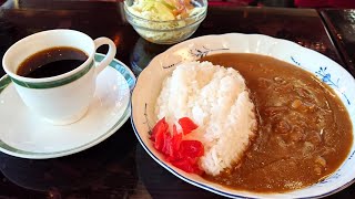 【純喫茶・カフェ☕】池袋・珈琲専門館 伯爵 池袋東口店（初訪問、2024年2月11日） #Shorts