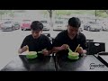 CENDOL DURIAN MARVELOUS!