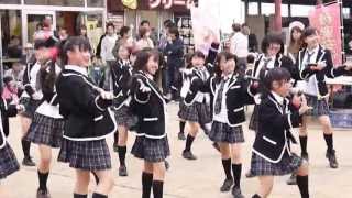 Fun×Fam 『ダツマンネラー』（2013.5.4）