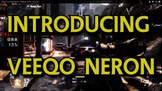 Introducing Veeqo Neron / Edited By Neron ( RE-EDIT )