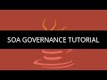 SOA Governance | SOA Reference Model | SOA Tutorial | Edureka
