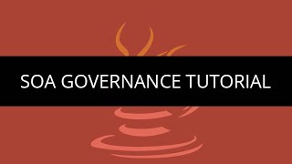 SOA Governance | SOA Reference Model | SOA Tutorial | Edureka