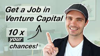 How to get a Venture Capital Job in 2022? (Breaking into Venture Capital TRY THIS)