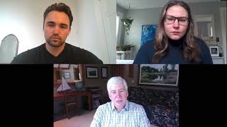 Audio of full interview with former Michigan Gov. Rick Snyder