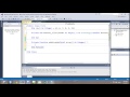 VB Functions   Arrays