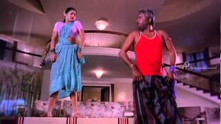 Mr Bharath- Pacha Molaga Athu Song