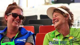 IPM 2017 Thank You from Exec