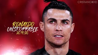 Cristiano Ronaldo - POST MALONE 3.0 Skills & Goals