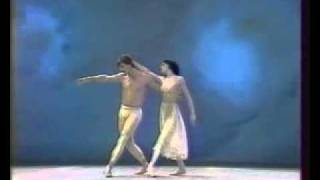 THAÏS  Massenet   Méditation de Thaïs.flv