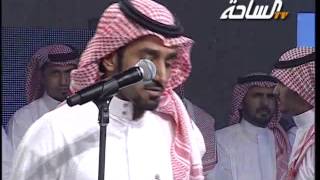 #شاعر_المعنى 3 | #محاورة ( مرزوق الفهمي ، سحمان السبيعي )