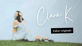 Introducing Clara K. #akaroriginals